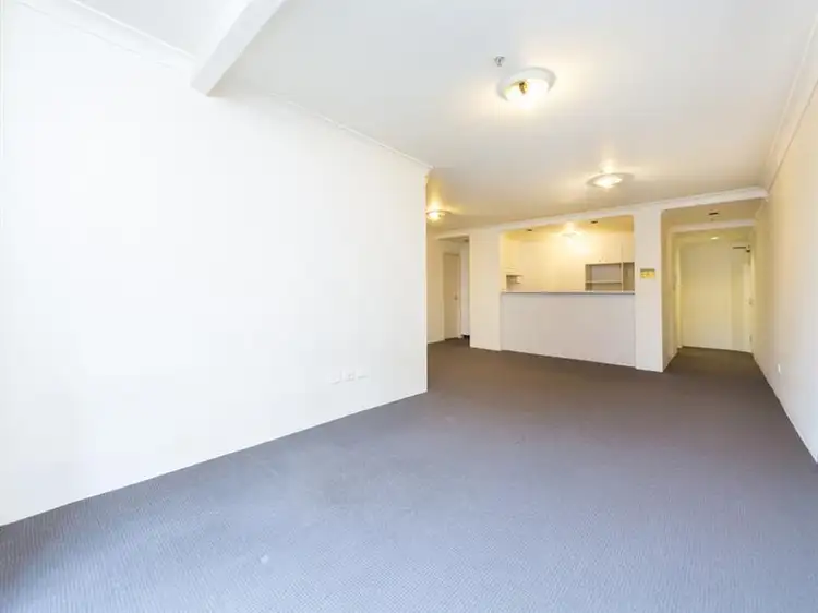 Second view of Homely apartment listing, 209/755 George Street, Haymarket NSW 2000