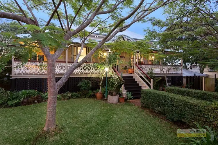 Second view of Homely house listing, 116 Ashgrove Avenue, Ashgrove QLD 4060