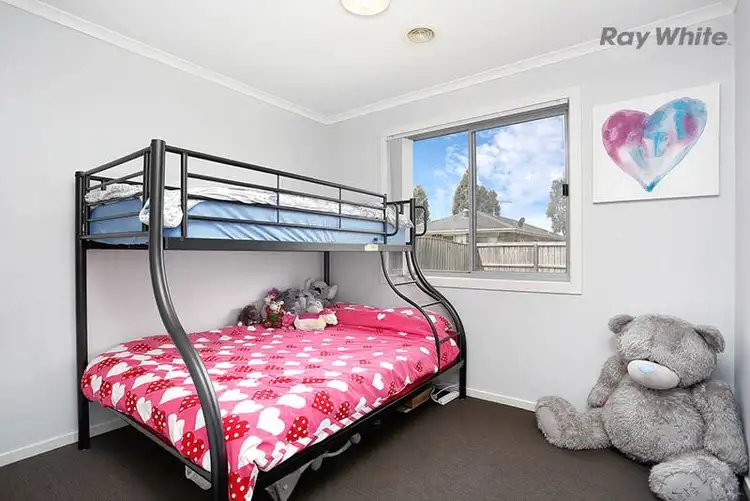 Fourth view of Homely house listing, 22 Emma Drive, Tarneit VIC 3029