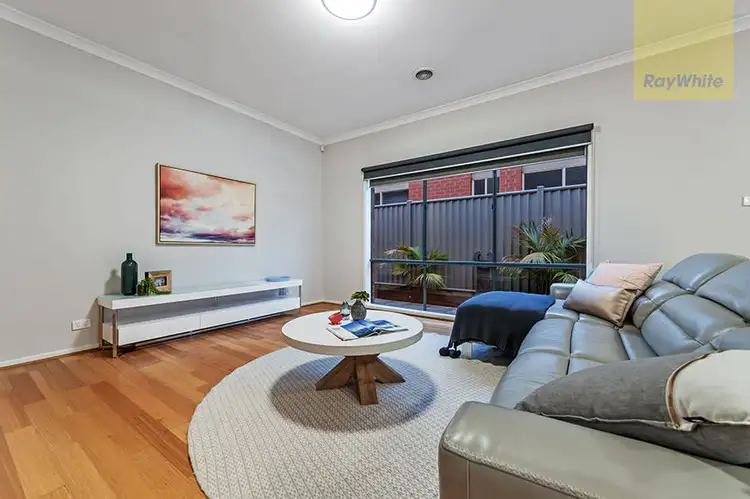 Fourth view of Homely house listing, 17 Westerfolds Loop, Craigieburn VIC 3064