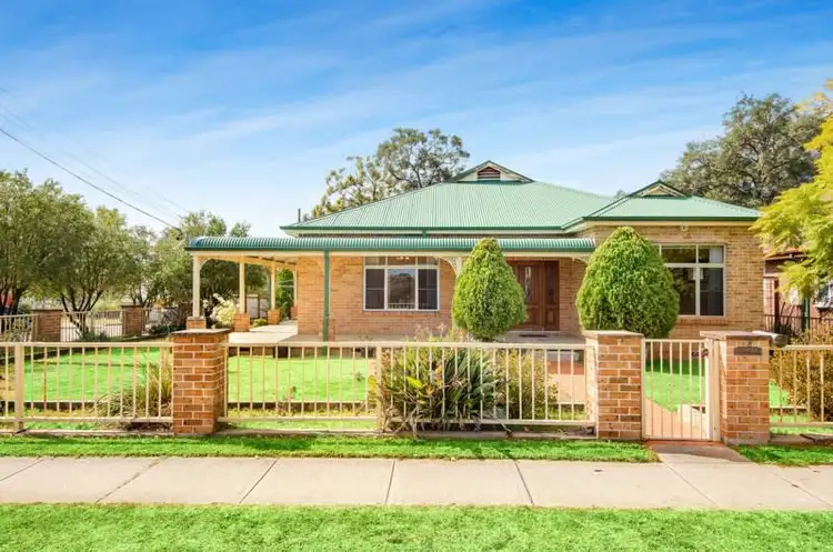 48 Adelaide Street, West Ryde NSW 2114