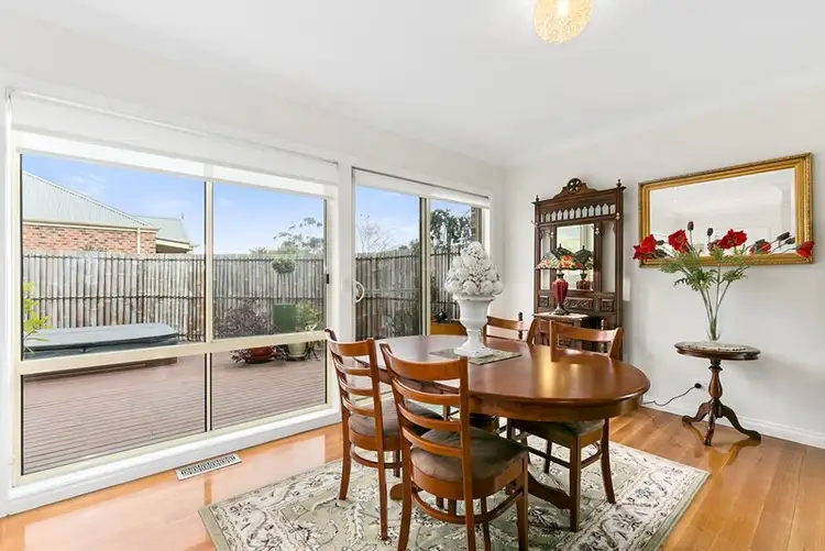 Fourth view of Homely townhouse listing, 11/1 Ayres Road, Healesville VIC 3777