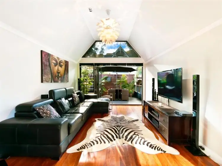 Second view of Homely house listing, 204 Wilson Street, Newtown NSW 2042
