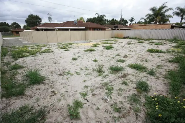 Third view of Homely land listing, 12 Wandoo Road, Morley WA 6062