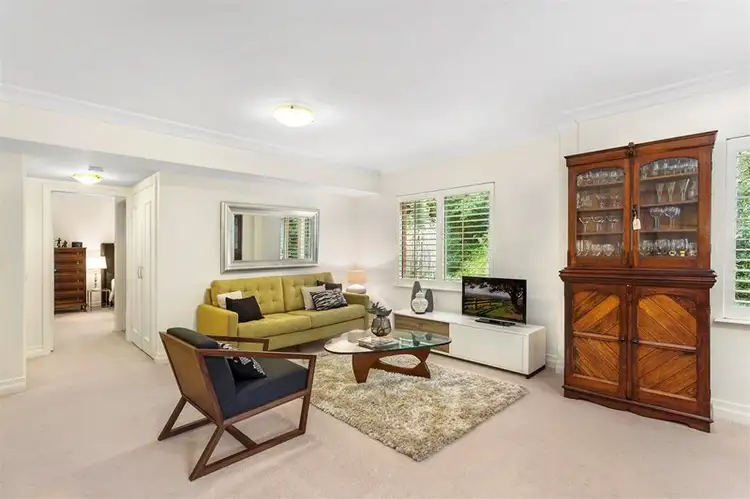 49/1-5 Russell Street, Wollstonecraft NSW 2065