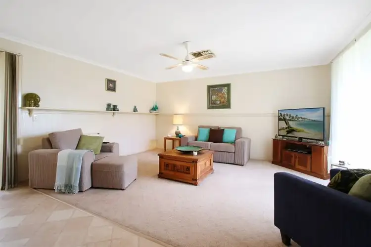 Second view of Homely house listing, 1/34 Hume Street, Mulwala NSW 2647