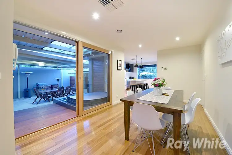 Fifth view of Homely house listing, 85 Farnham Road, Bayswater VIC 3153