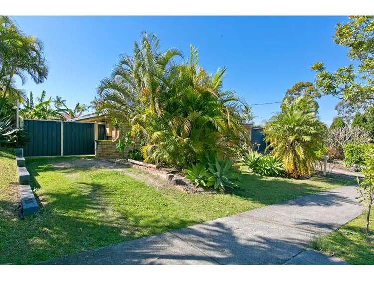 Second view of Homely house listing, 24 Cumberland Drive, Alexandra Hills QLD 4161