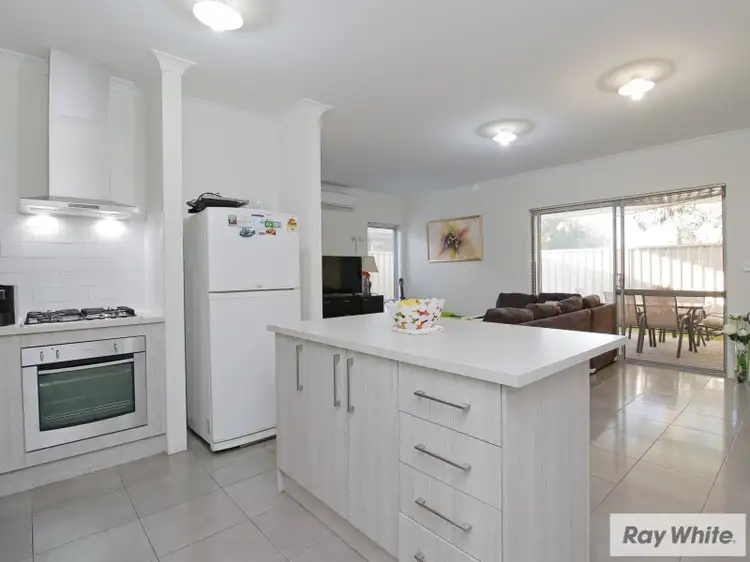 Second view of Homely house listing, 65B Jubilee Street, Beckenham WA 6107