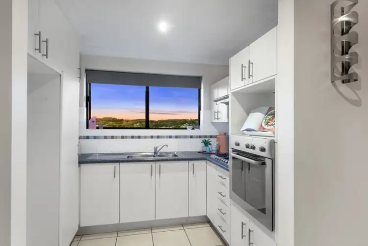 Fifth view of Homely unit listing, 6/65 Haig Street, Gordon Park QLD 4031