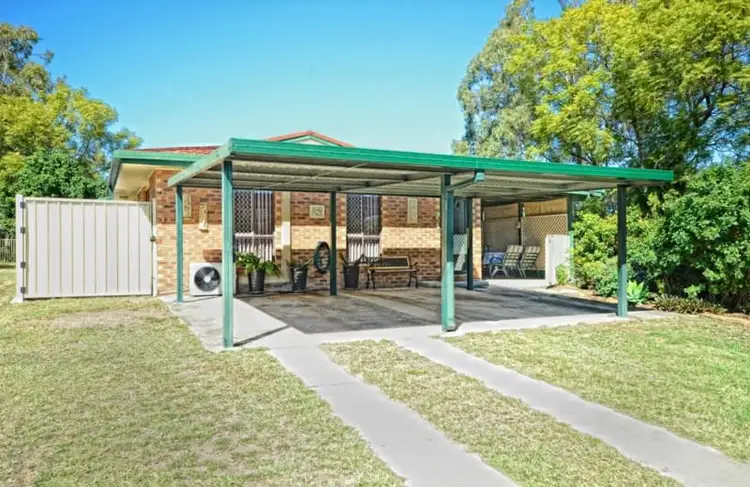Main view of Homely house listing, 6 Gallagher Court, Biloela QLD 4715