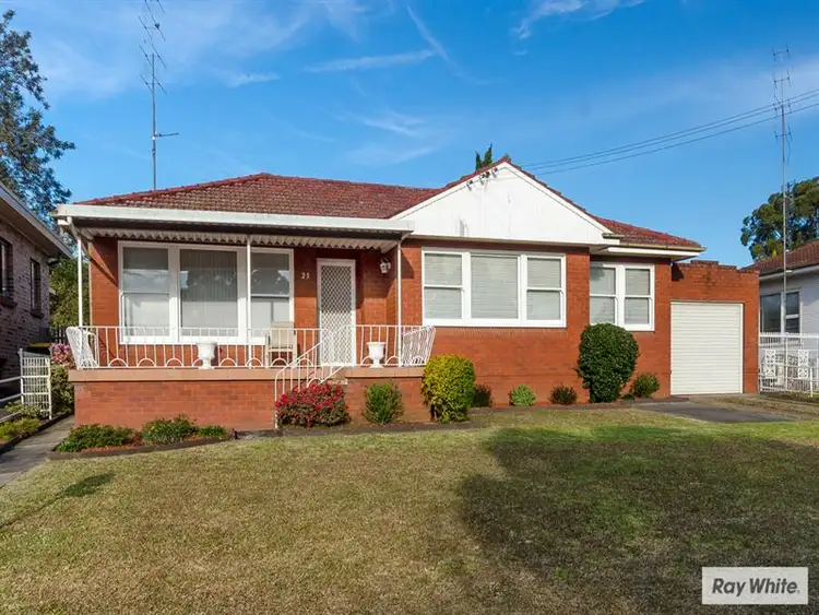 23 Yorkshire Road, Dapto NSW 2530