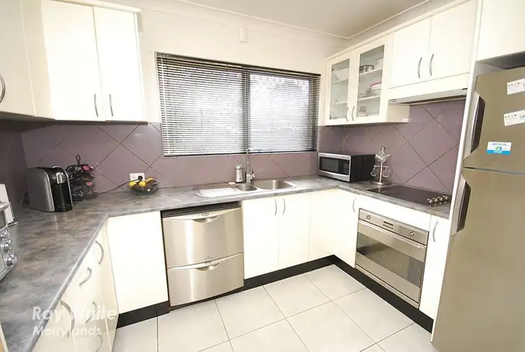 Fourth view of Homely unit listing, 1/36-38 Manchester Street, Merrylands NSW 2160