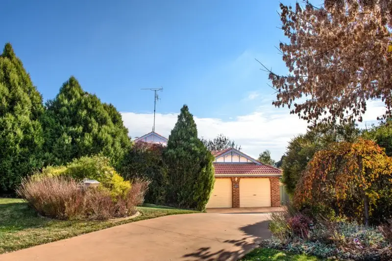 Main view of Homely house listing, 20 Cedar Drive, Llanarth NSW 2795