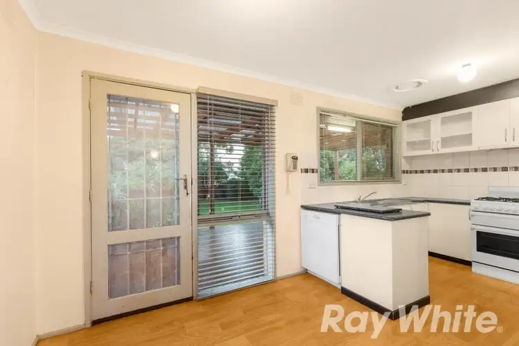 Second view of Homely house listing, 29 Westburn Grove, Scoresby VIC 3179