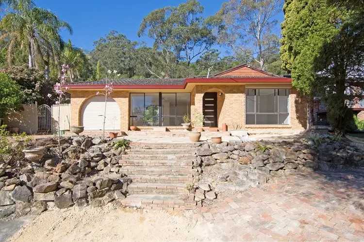 Main view of Homely house listing, 7 Hakea Close, Wyoming NSW 2250