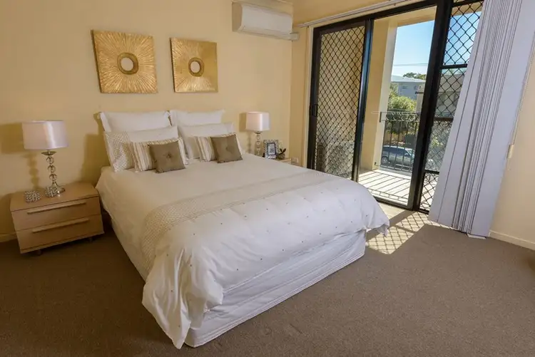 Seventh view of Homely townhouse listing, 5/75 Bayview Terrace, Clayfield QLD 4011