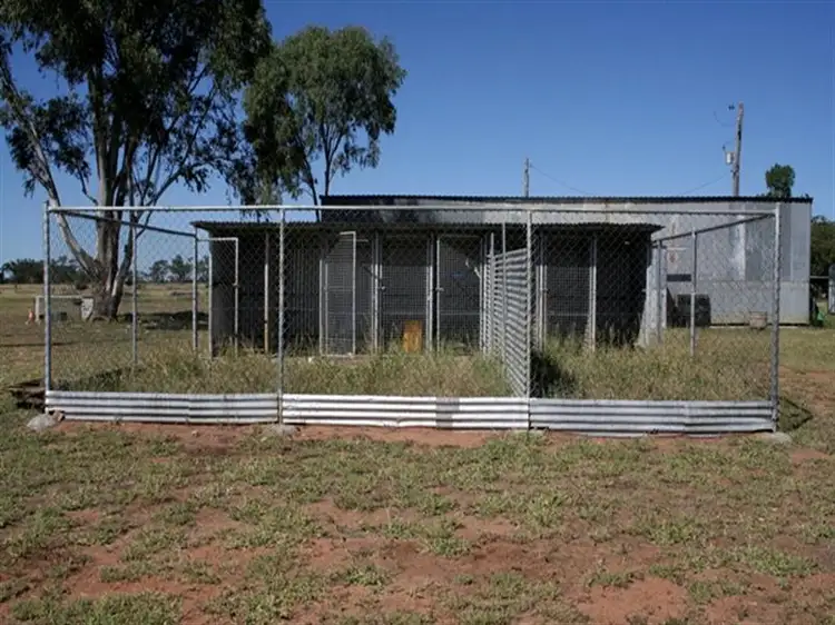 Fifth view of Homely rural property listing, Address available on request