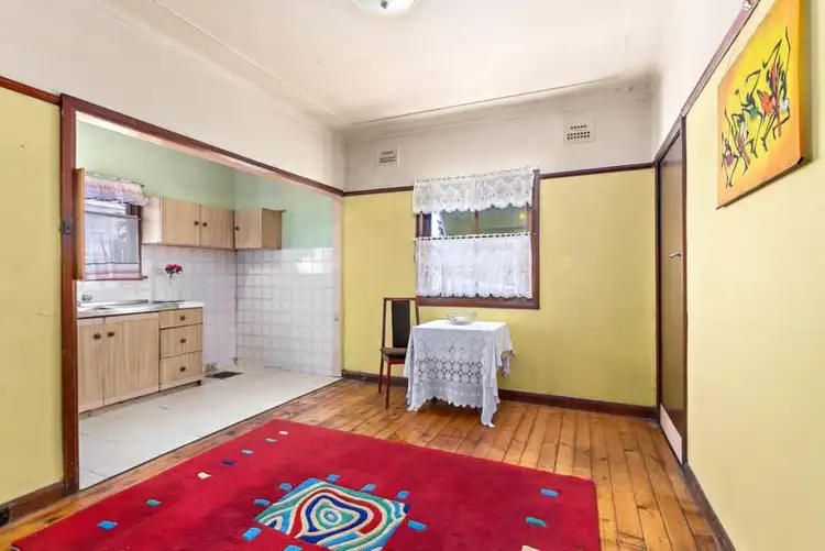 Sixth view of Homely house listing, 9A Bassett Street, Hurstville NSW 2220