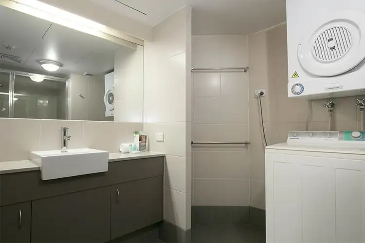 Sixth view of Homely apartment listing, 1310/44 Ferry Street, Kangaroo Point QLD 4169