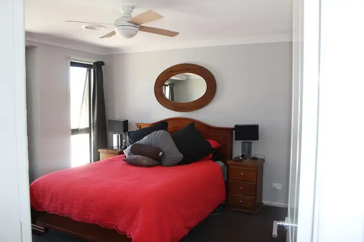 Second view of Homely house listing, 3 Peters Place, Blayney NSW 2799