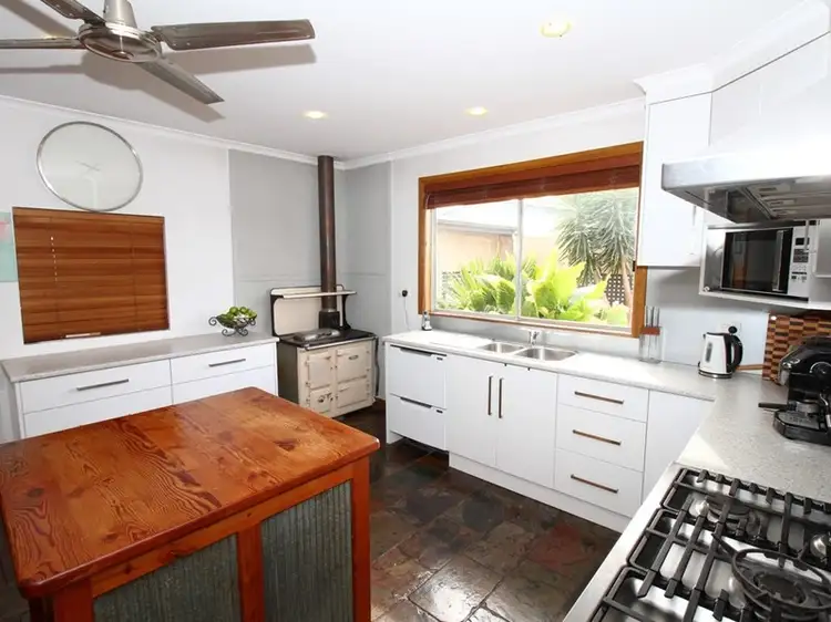 Third view of Homely house listing, 114 Pommy Avenue, Barmera SA 5345