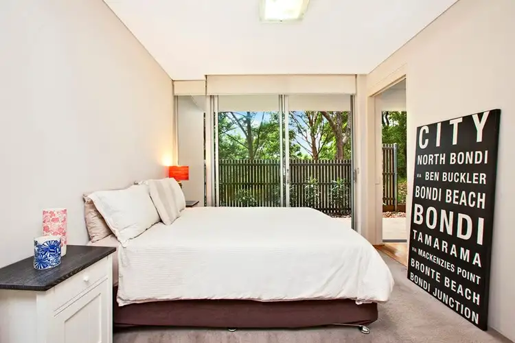 Fifth view of Homely apartment listing, 3/142 Francis Street, Bondi Beach NSW 2026