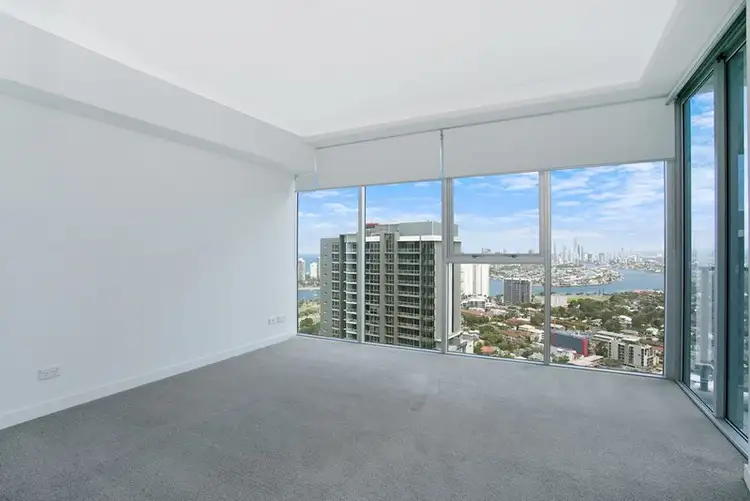Seventh view of Homely apartment listing, 23504/5 Lawson Street, Southport QLD 4215