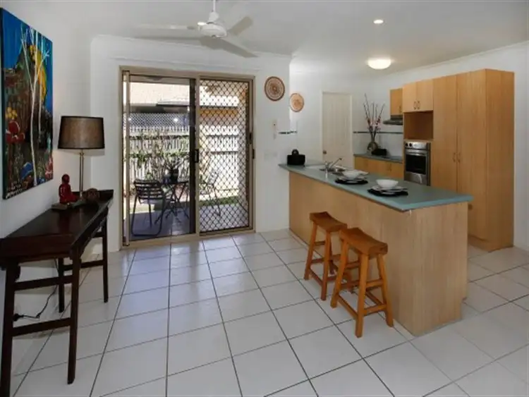 Fifth view of Homely house listing, 42 Wallace Circuit, Kirwan QLD 4817