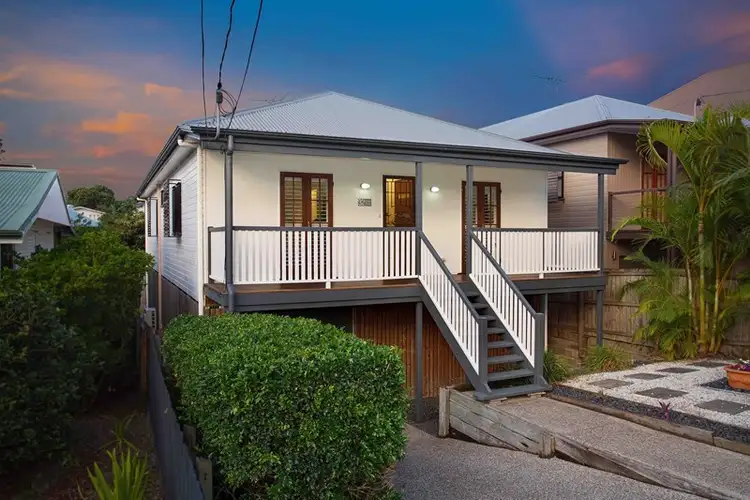 32 Koondara Street, Camp Hill QLD 4152