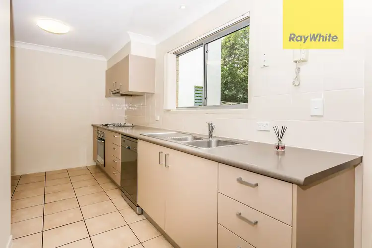 Sixth view of Homely house listing, 21/1-5 Anthony Street, Kingston QLD 4114