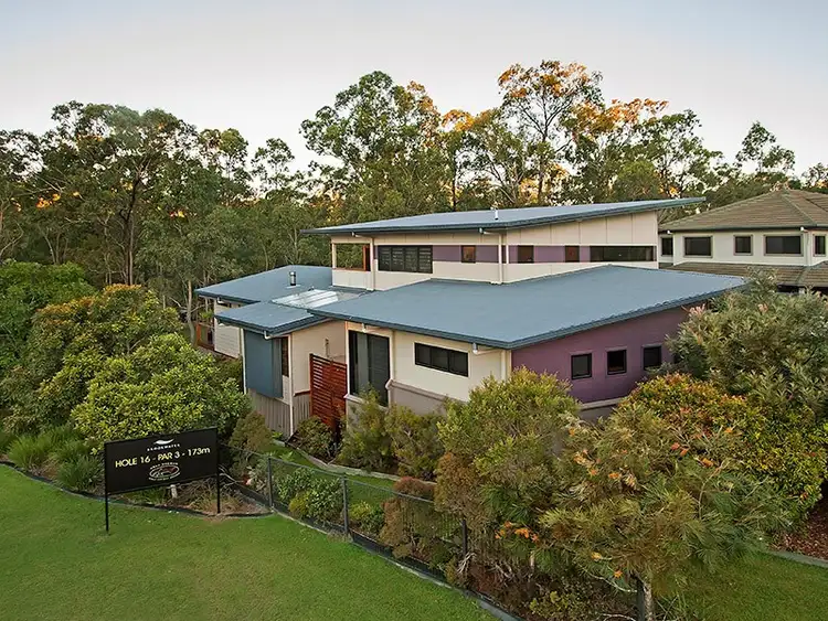 Fourth view of Homely house listing, 45 Birchwood Crescent, Brookwater QLD 4300