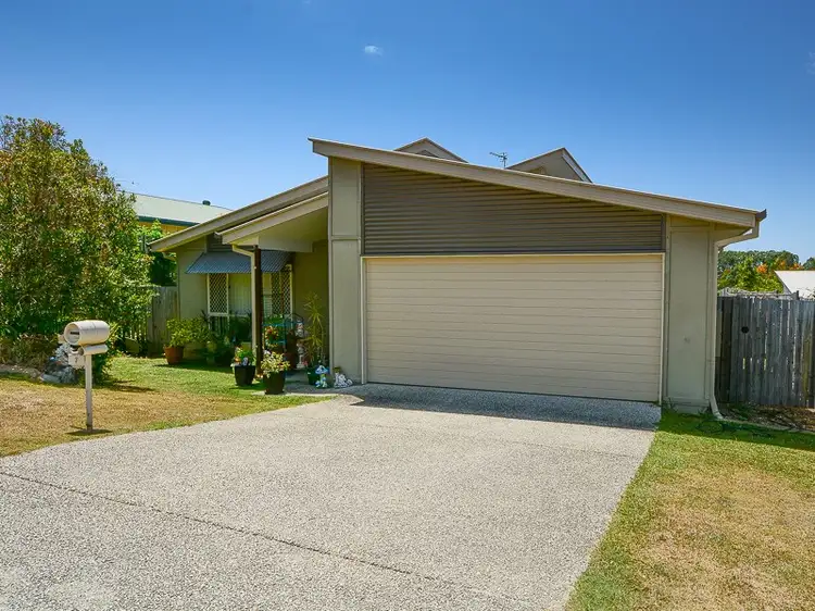 7 Rathbone Court, Mudgeeraba QLD 4213