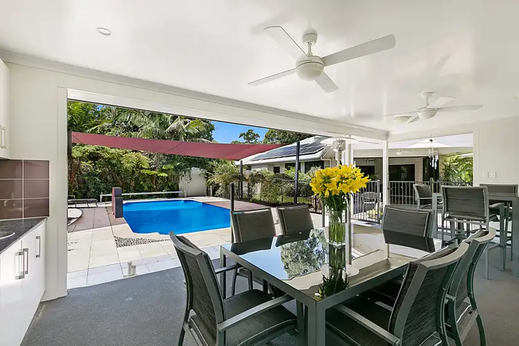 Second view of Homely house listing, 39 Highfields Road, Highfields QLD 4352