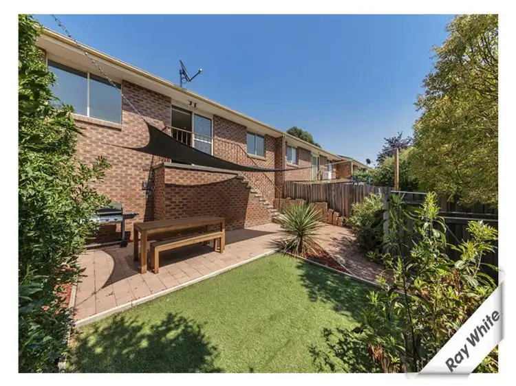 16/15 Scarfe Close, Gordon ACT 2906