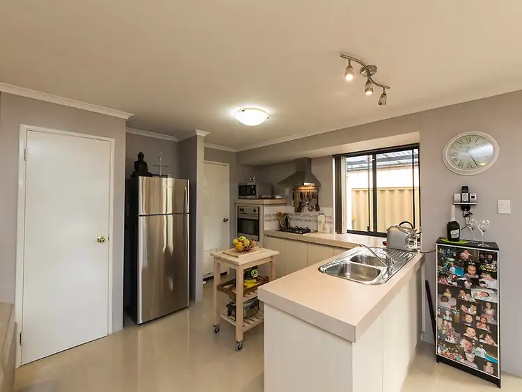 Third view of Homely house listing, 32 Kingia Way, Canning Vale WA 6155