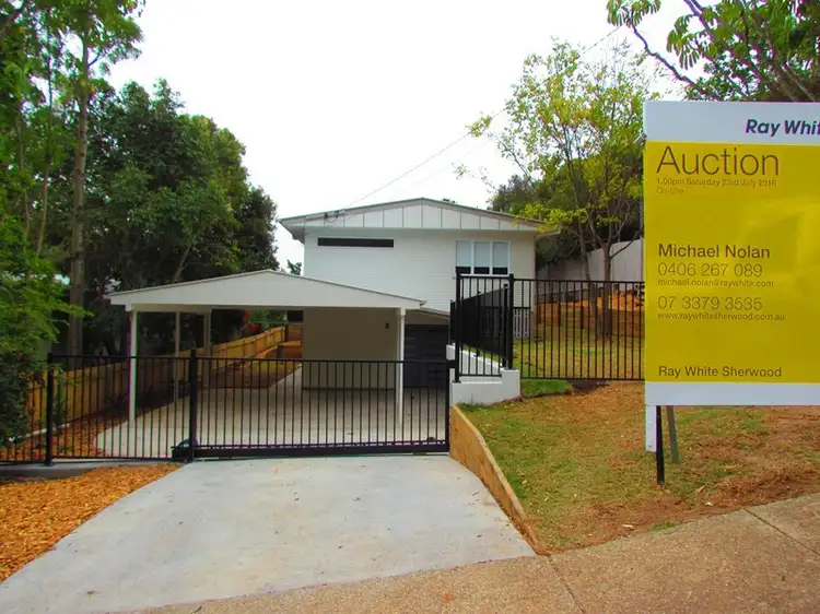 Fourth view of Homely house listing, 143 Prior Street, Tarragindi QLD 4121