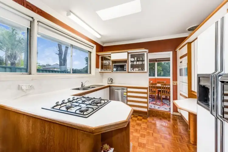 Fourth view of Homely house listing, 29 Farnell Street, West Ryde NSW 2114