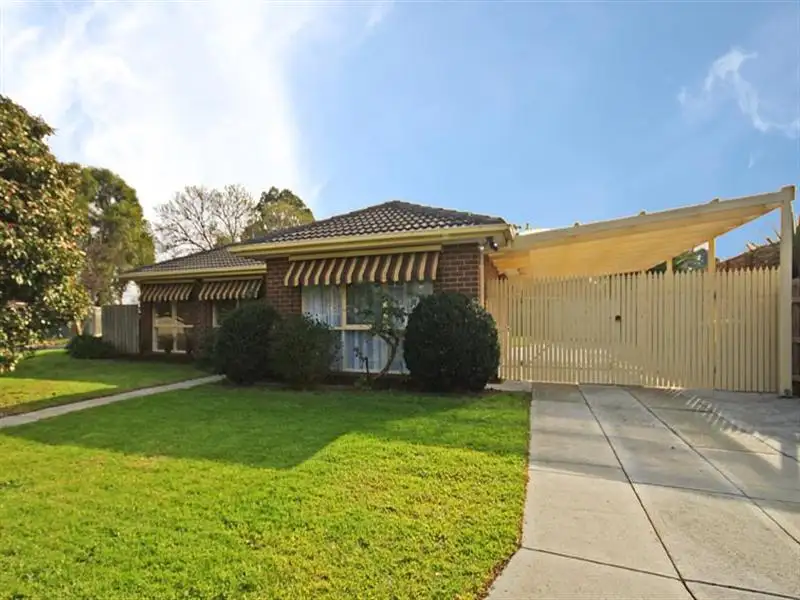 Main view of Homely house listing, 26 Kurrawa Crescent, Patterson Lakes VIC 3197