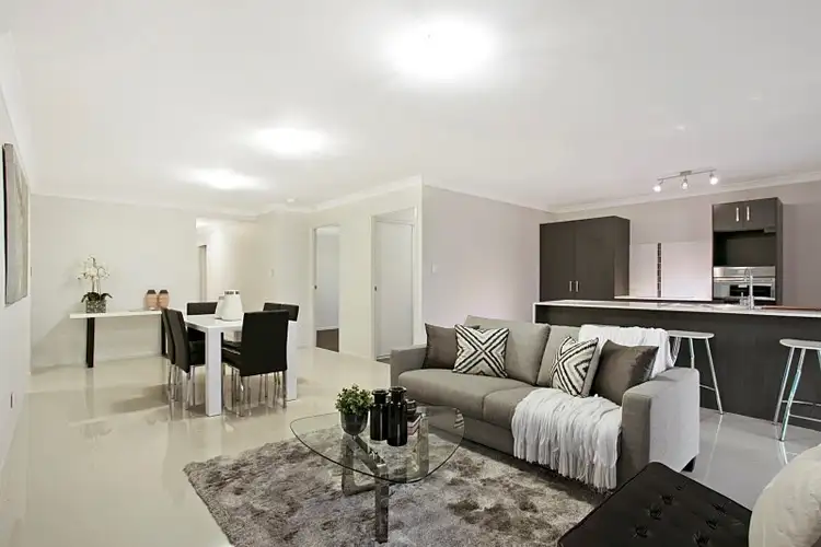 Second view of Homely house listing, 26 Livingstone Road, Darra QLD 4076