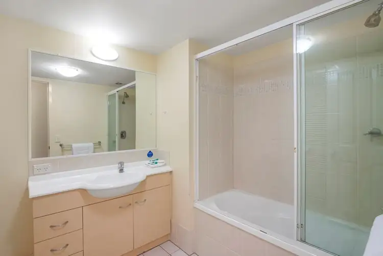 Sixth view of Homely unit listing, 68/437 Golden Four Drive, Tugun QLD 4224