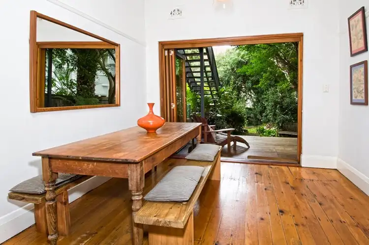 Fourth view of Homely apartment listing, 1/53 Sir Thomas Mitchell Road, Bondi Beach NSW 2026