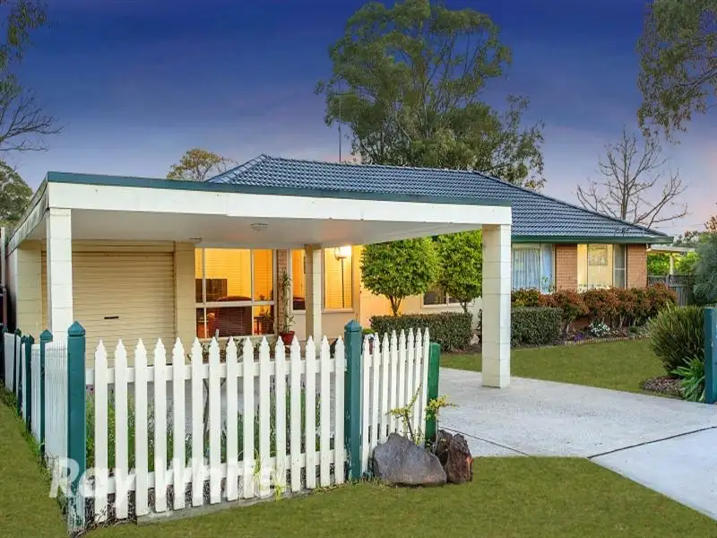 Main view of Homely house listing, 74 Glanmire Road, Baulkham Hills NSW 2153