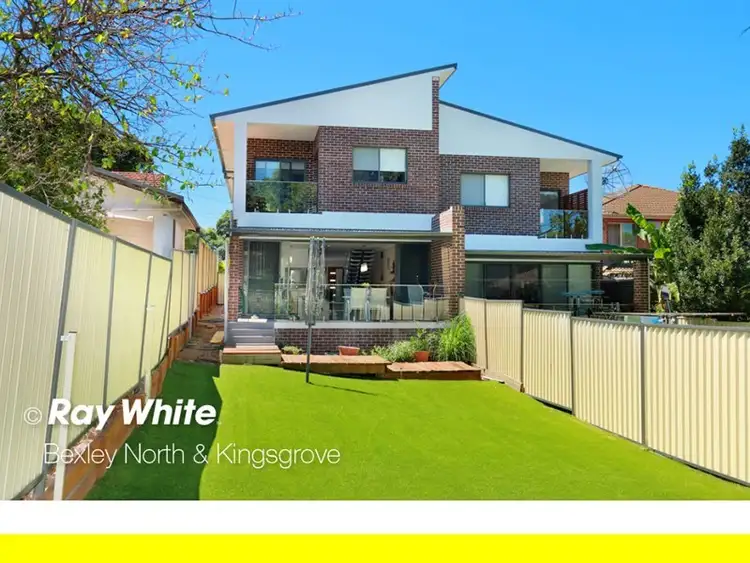 Seventh view of Homely other listing, 61 Stoddart Street, Roselands NSW 2196