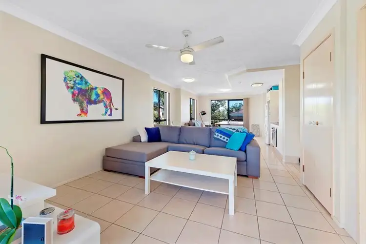Third view of Homely apartment listing, 13-15 Illawong Street, Chevron Island QLD 4217
