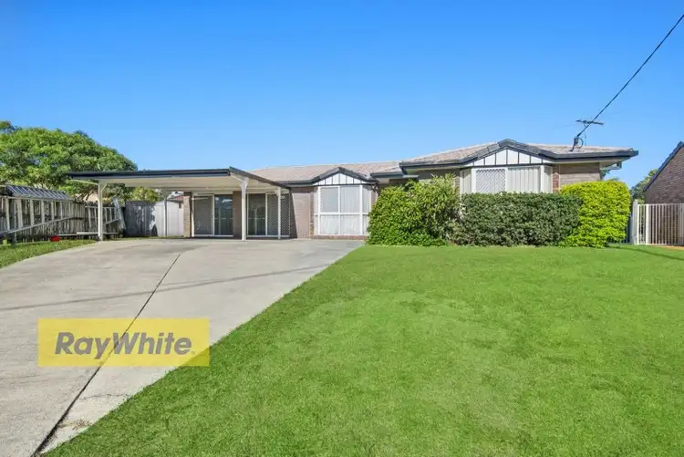 9 Tamara Place, Deception Bay QLD 4508