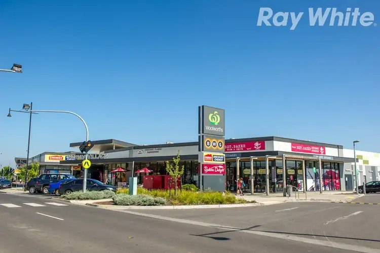 Fourth view of Homely land listing, 26 Pearson Road, Mernda VIC 3754