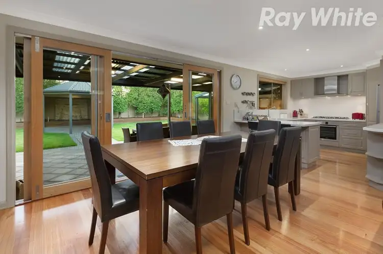 Fourth view of Homely house listing, 43 Wallara Crescent, Bundoora VIC 3083