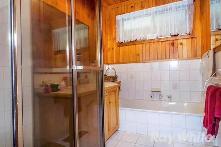 Fifth view of Homely house listing, 8 Dampier Grove, Mitcham VIC 3132