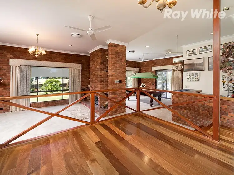 Fifth view of Homely house listing, 5 Hamilton Court, Baranduda VIC 3691